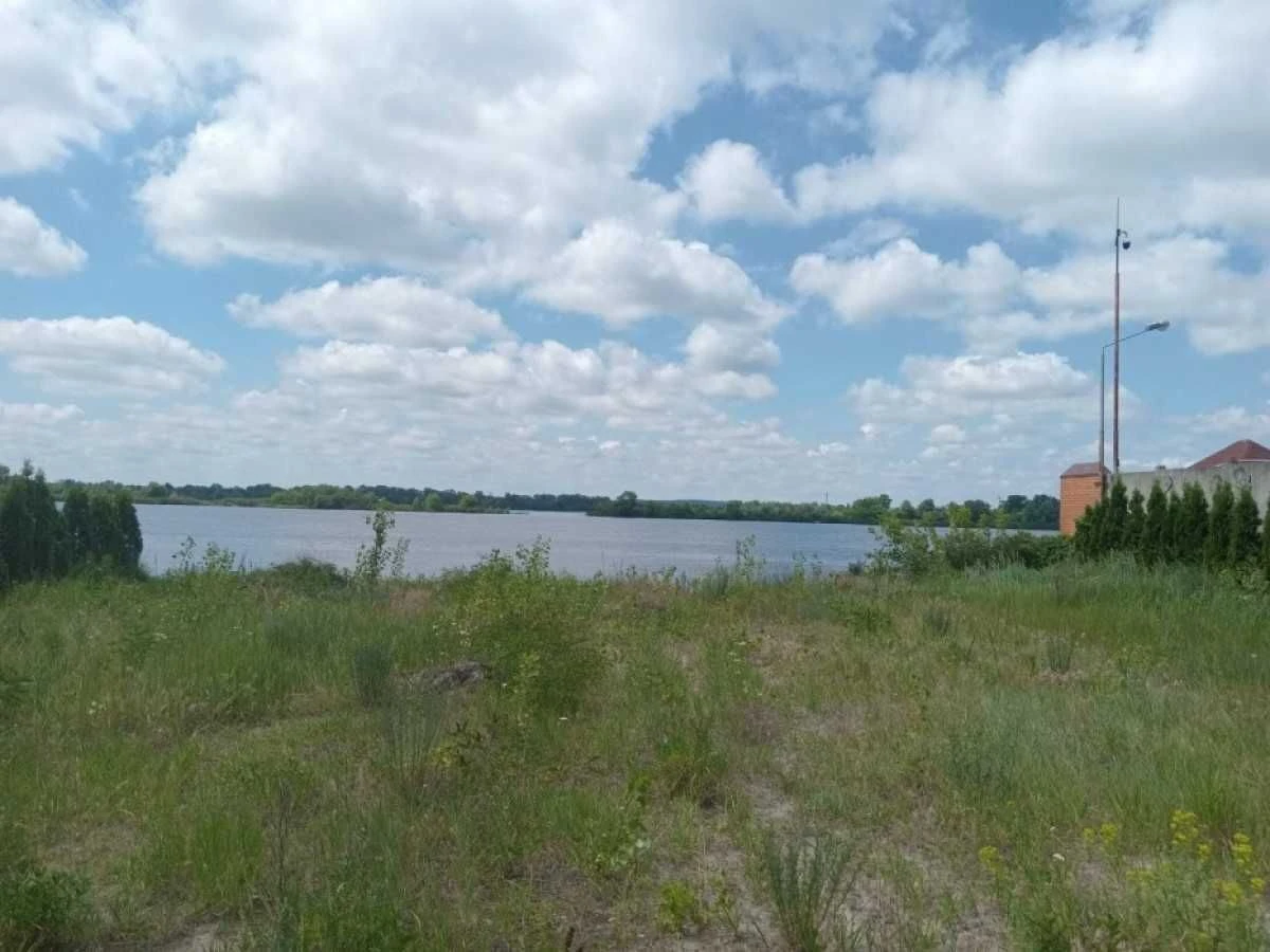 Без преимуществ: Видовой дом 320 м с видом на Днепр, Marinero Residence