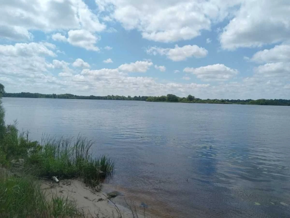 Без преимуществ: Видовой дом 320 м с видом на Днепр, Marinero Residence