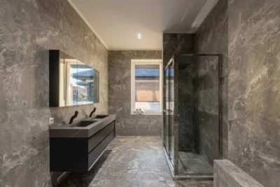 First Line in Dnipro! Private Beach! 320 sq m Premium Residence
