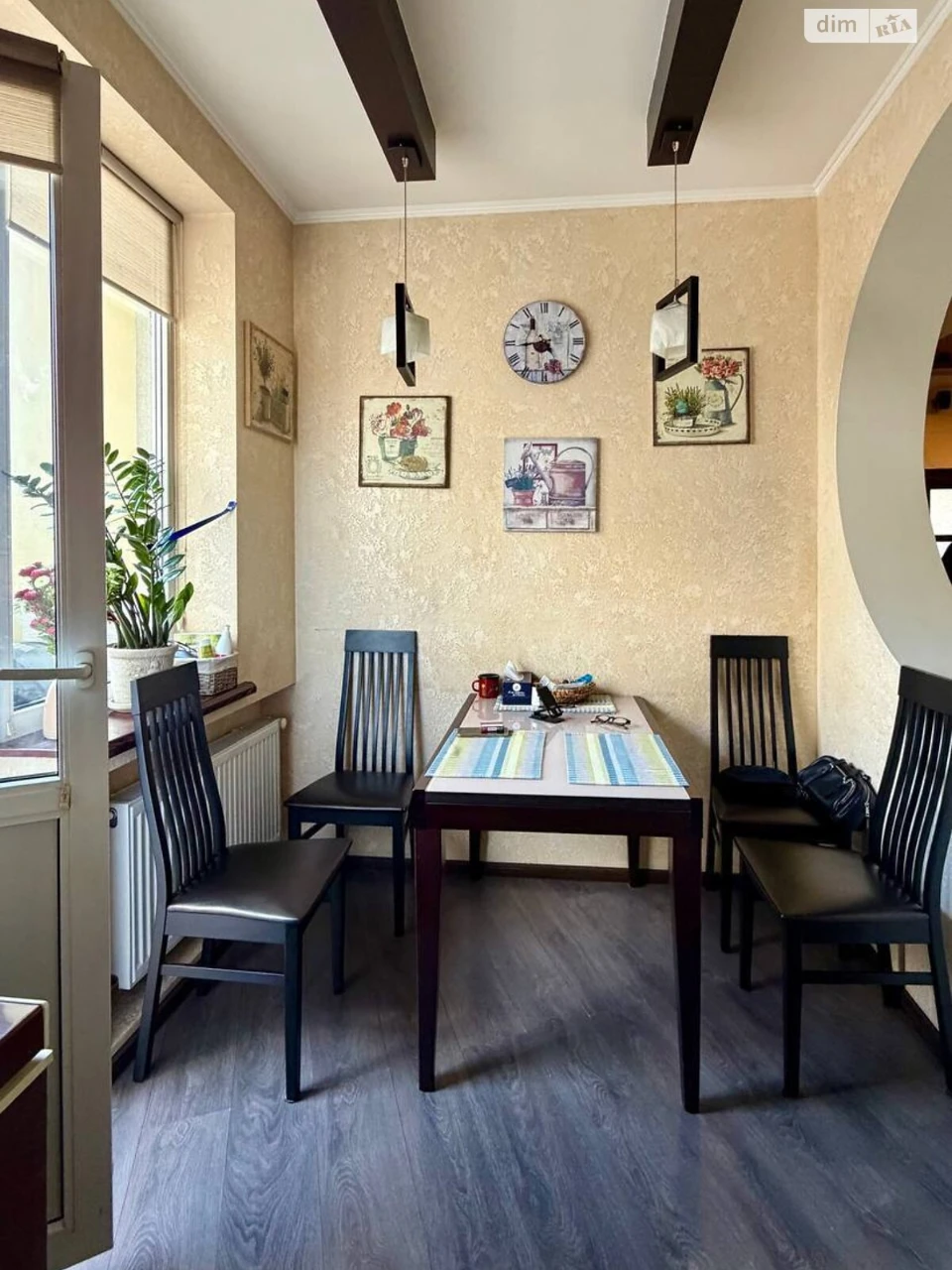 Продажа Квартиры Приморский