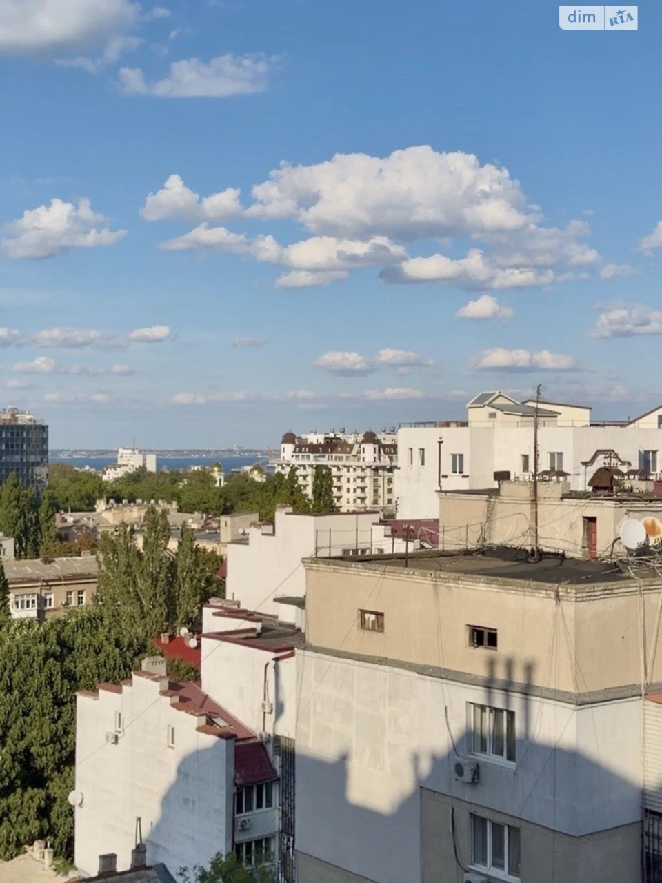 Продажа Квартиры Приморский