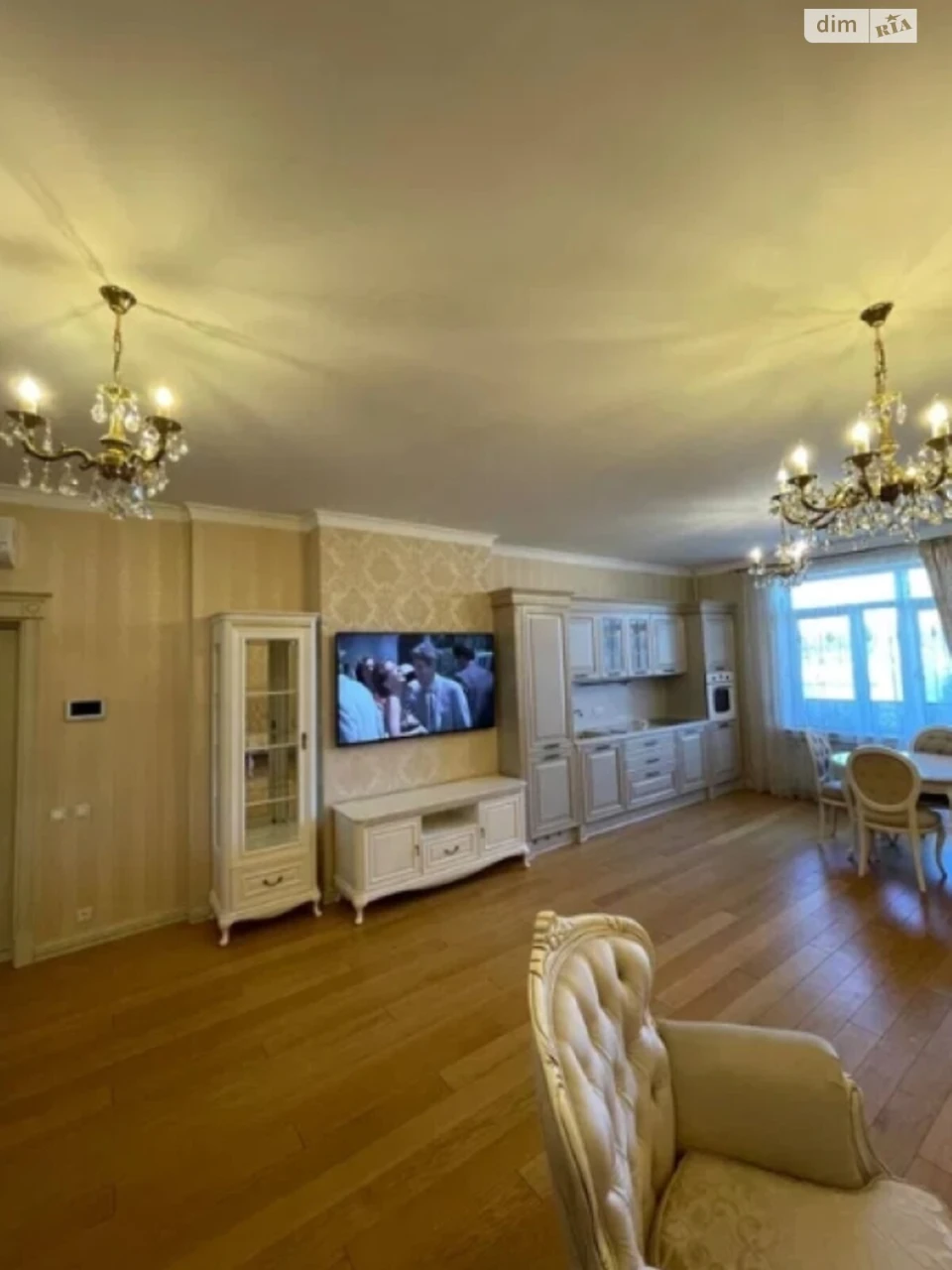 Продажа Квартиры Приморский