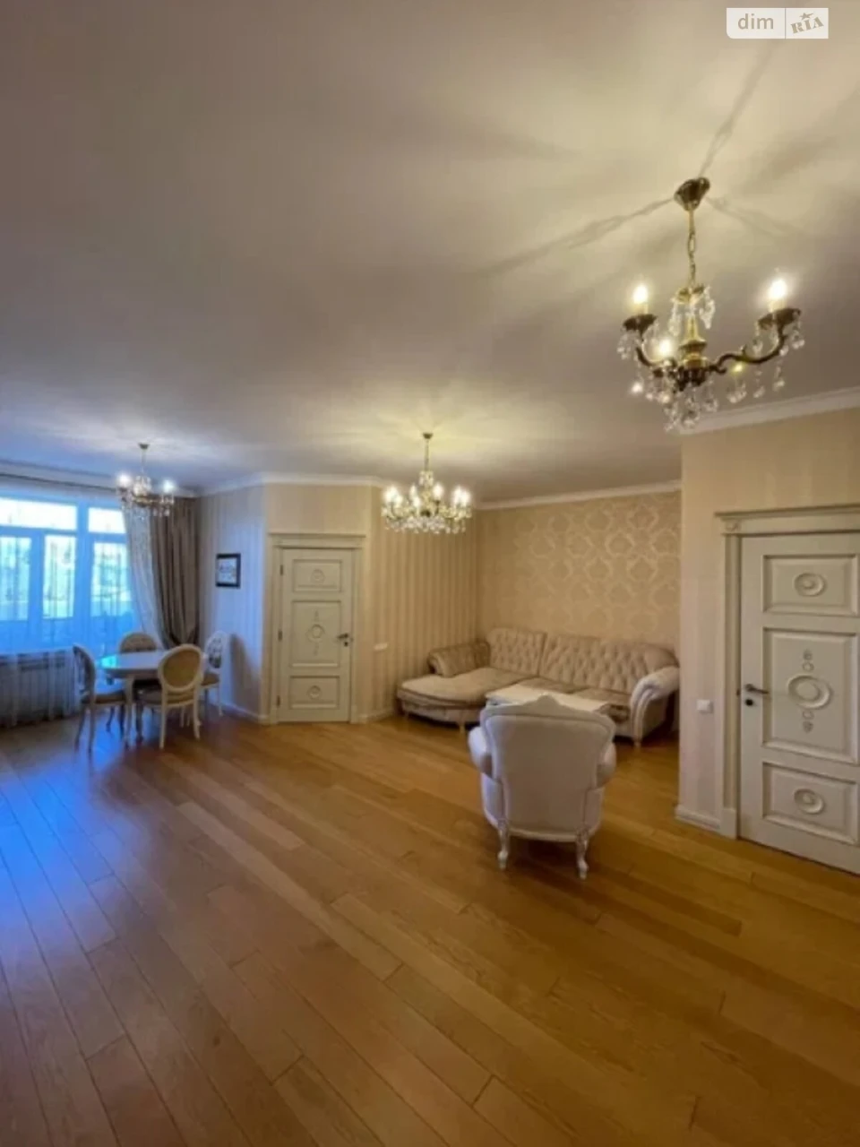 Продажа Квартиры Приморский