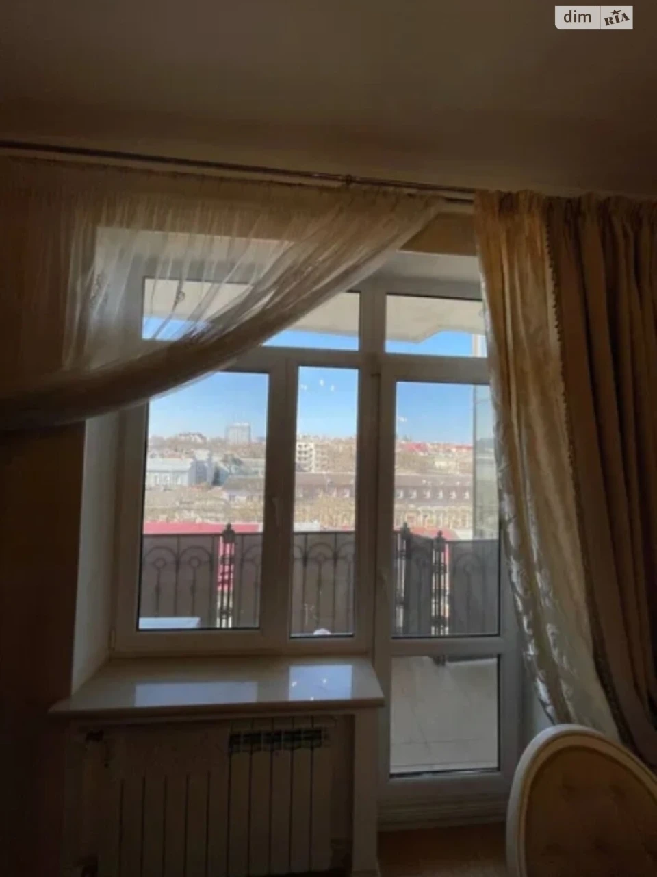 Продажа Квартиры Приморский