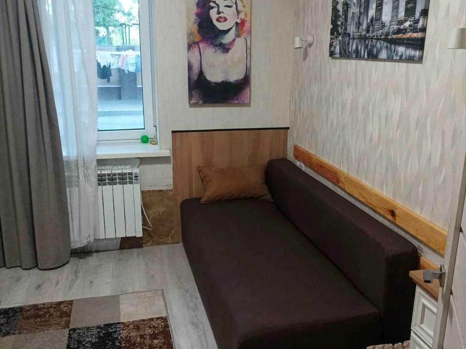 Apartment. Odessa, Shchohleva st.