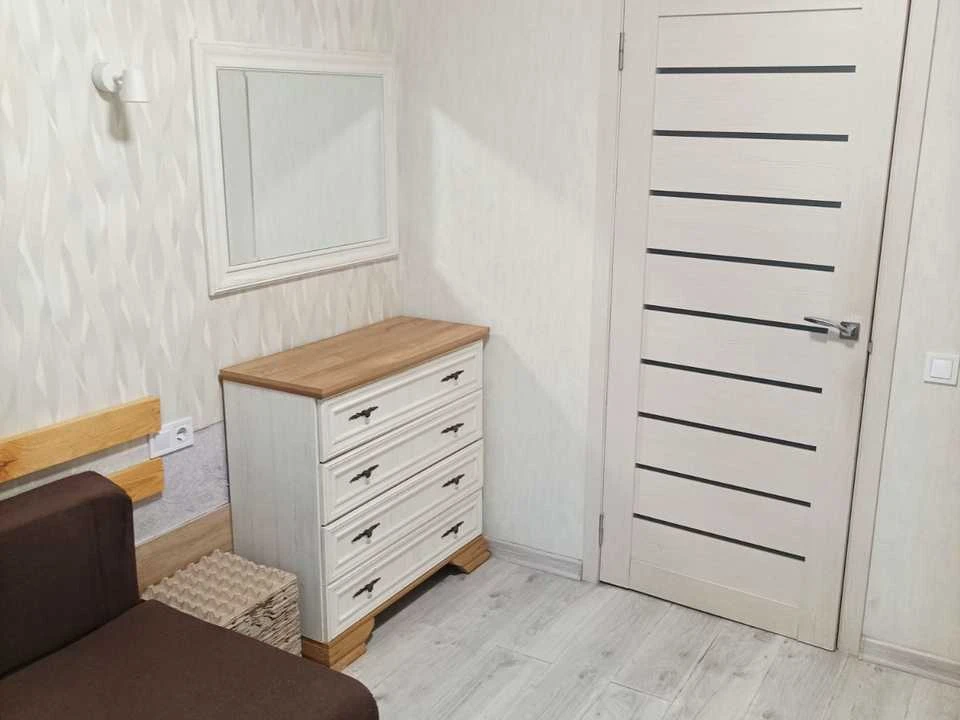 Apartment. Odessa, Shchohleva st.