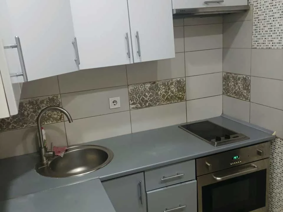 Apartment. Odessa, Shchohleva st.