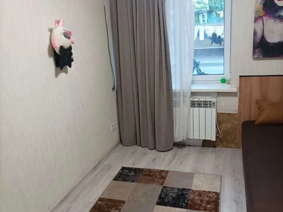 Apartment. Odessa, Shchohleva st.