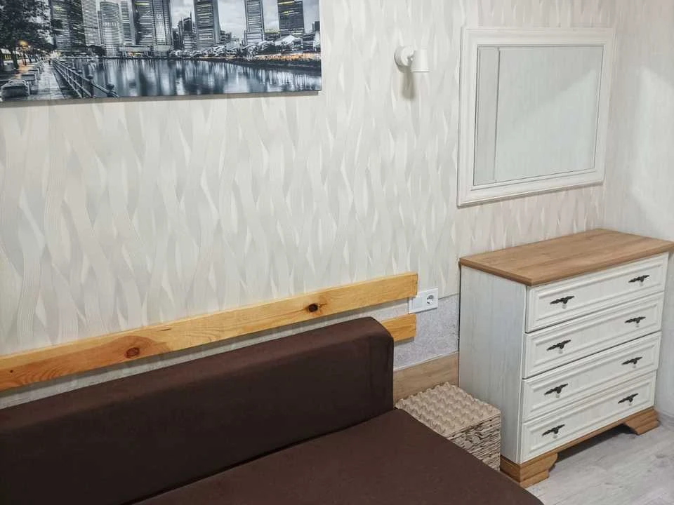 Apartment. Odessa, Shchohleva st.