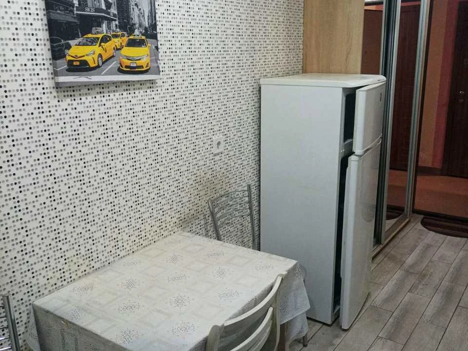 Apartment. Odessa, Shchohleva st.