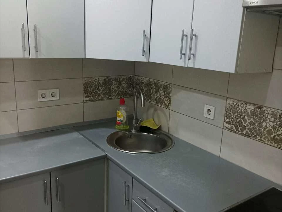 Apartment. Odessa, Shchohleva st.