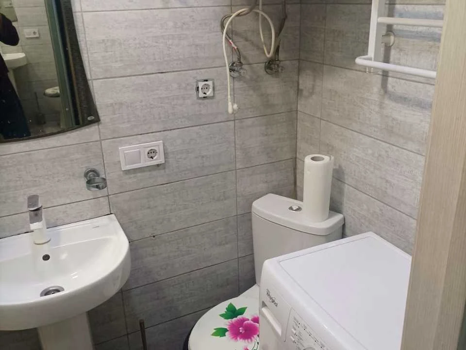 Apartment. Odessa, Shchohleva st.