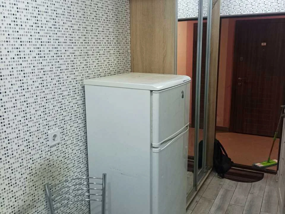 Apartment. Odessa, Shchohleva st.