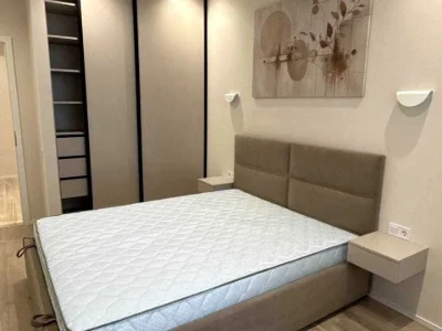 Apartment. Krasnova Street, Odessa