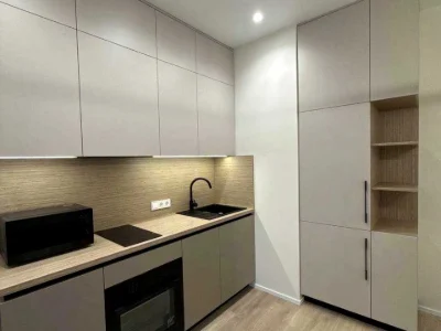 Apartment. Krasnova Street, Odessa