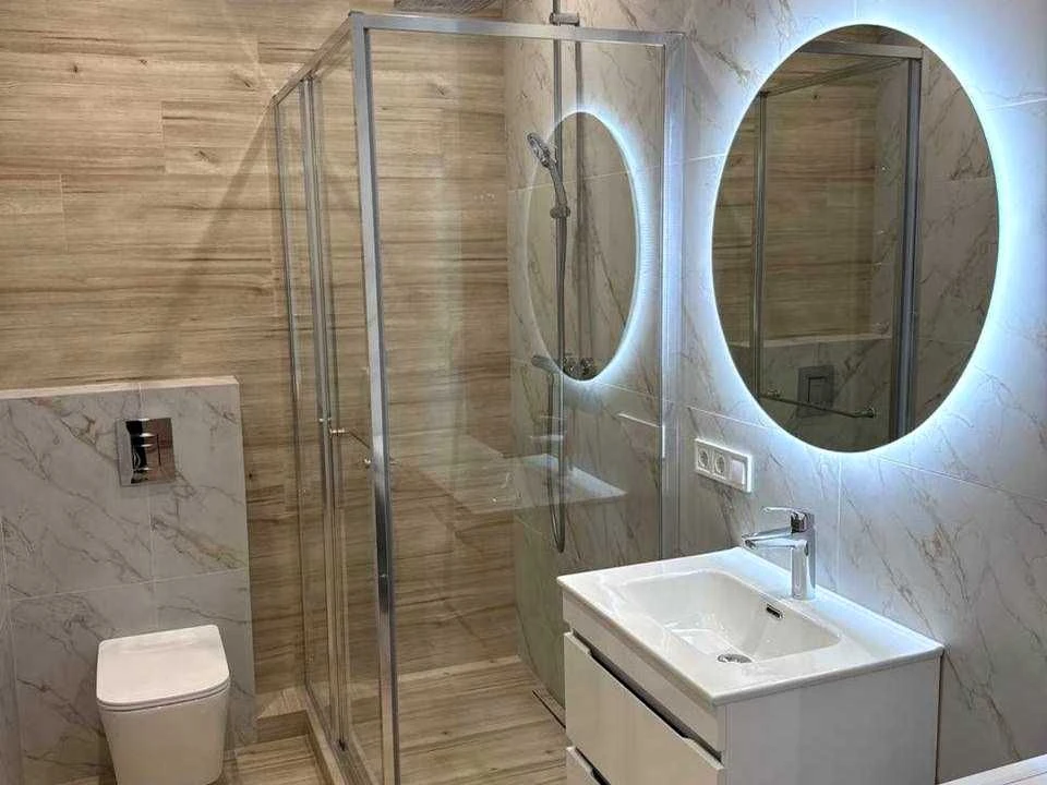 Apartment. Krasnova Street, Odessa