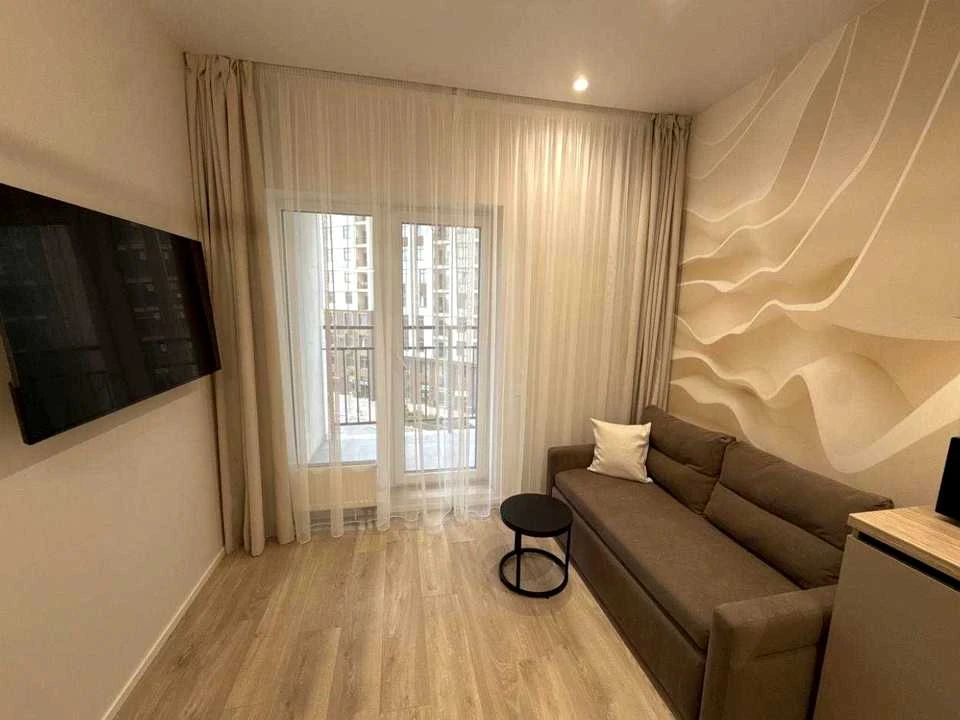 Apartment. Krasnova Street, Odessa