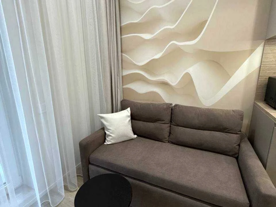 Apartment. Krasnova Street, Odessa