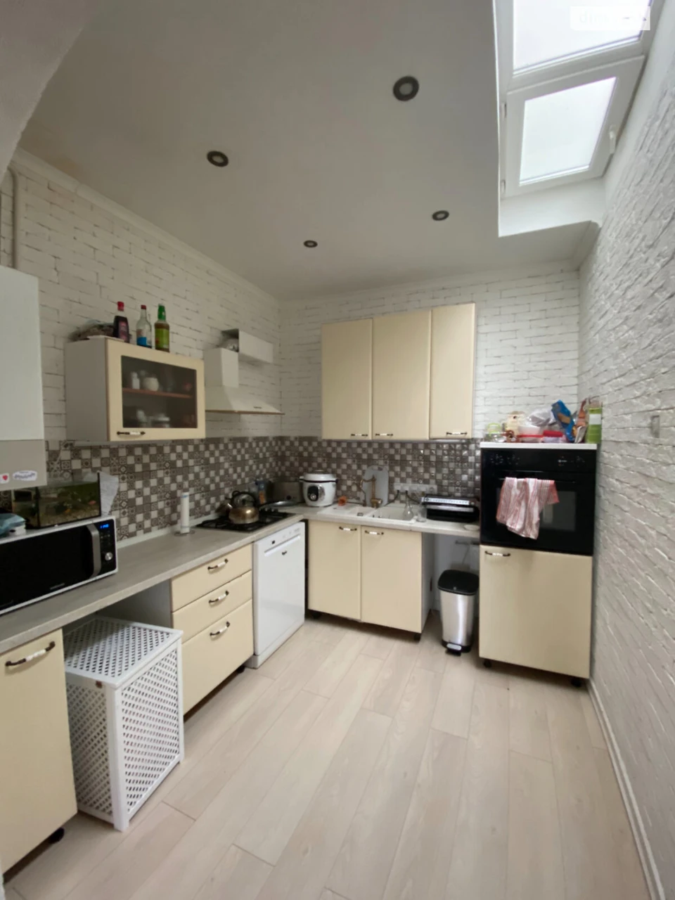 Long-Term Rental Apartment in Primorsky District