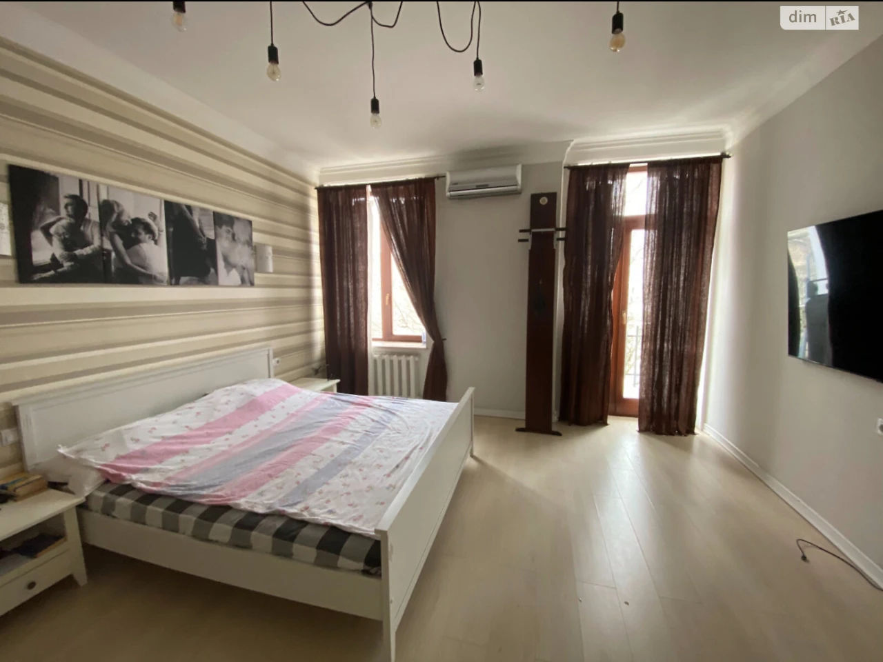 Long-Term Rental Apartment in Primorsky District