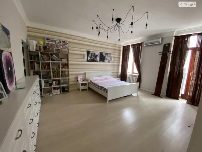 Long-Term Rental Apartment in Primorsky District
