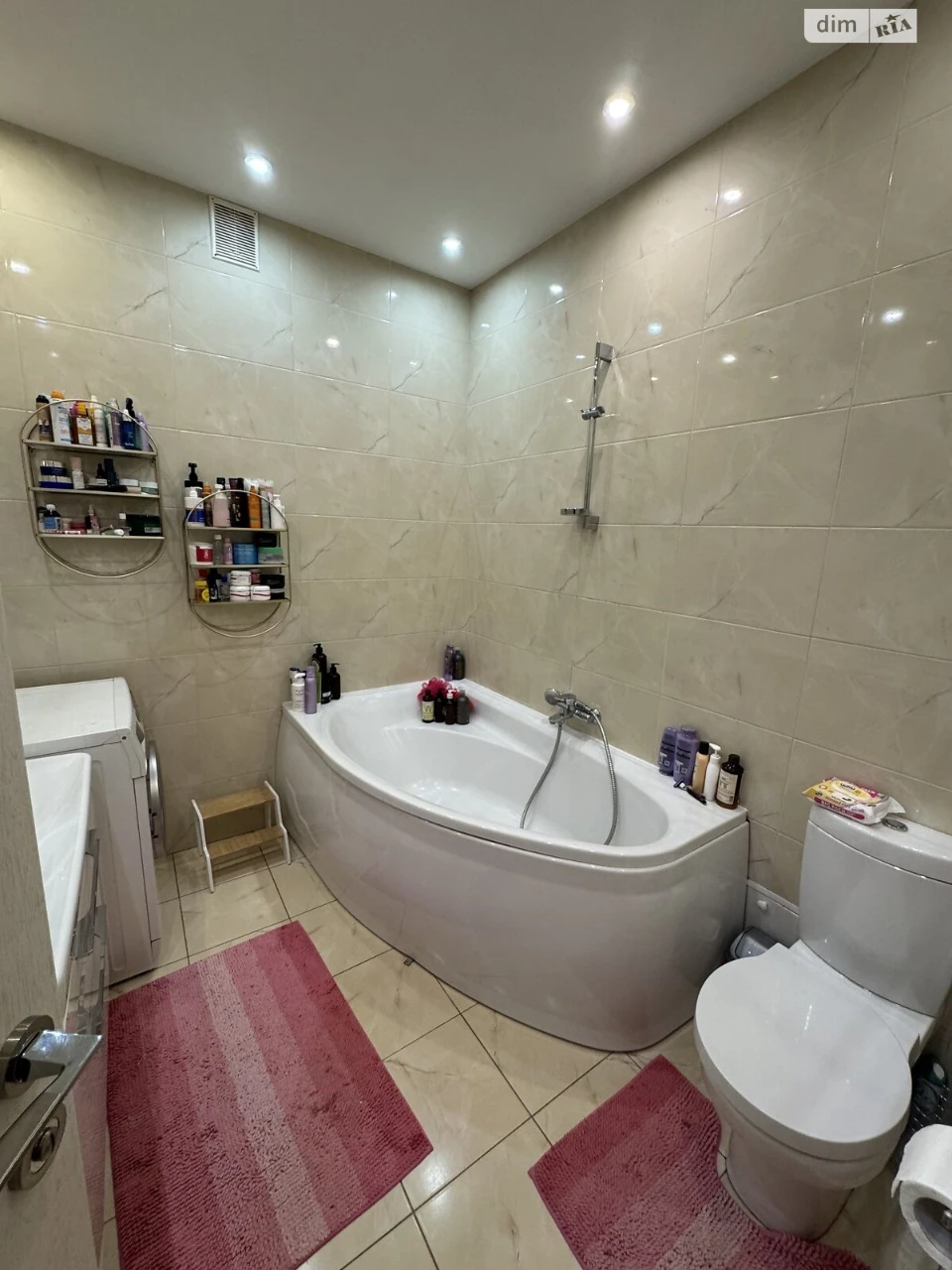 Long-Term Rental Apartment in Primorsky District