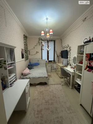 Long-Term Rental Apartment in Primorsky District