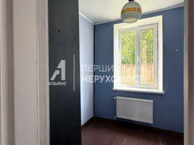 Будинок. Одеса, Анатолія Бачинського вул.