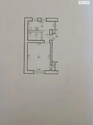 Продаж Квартира Центр