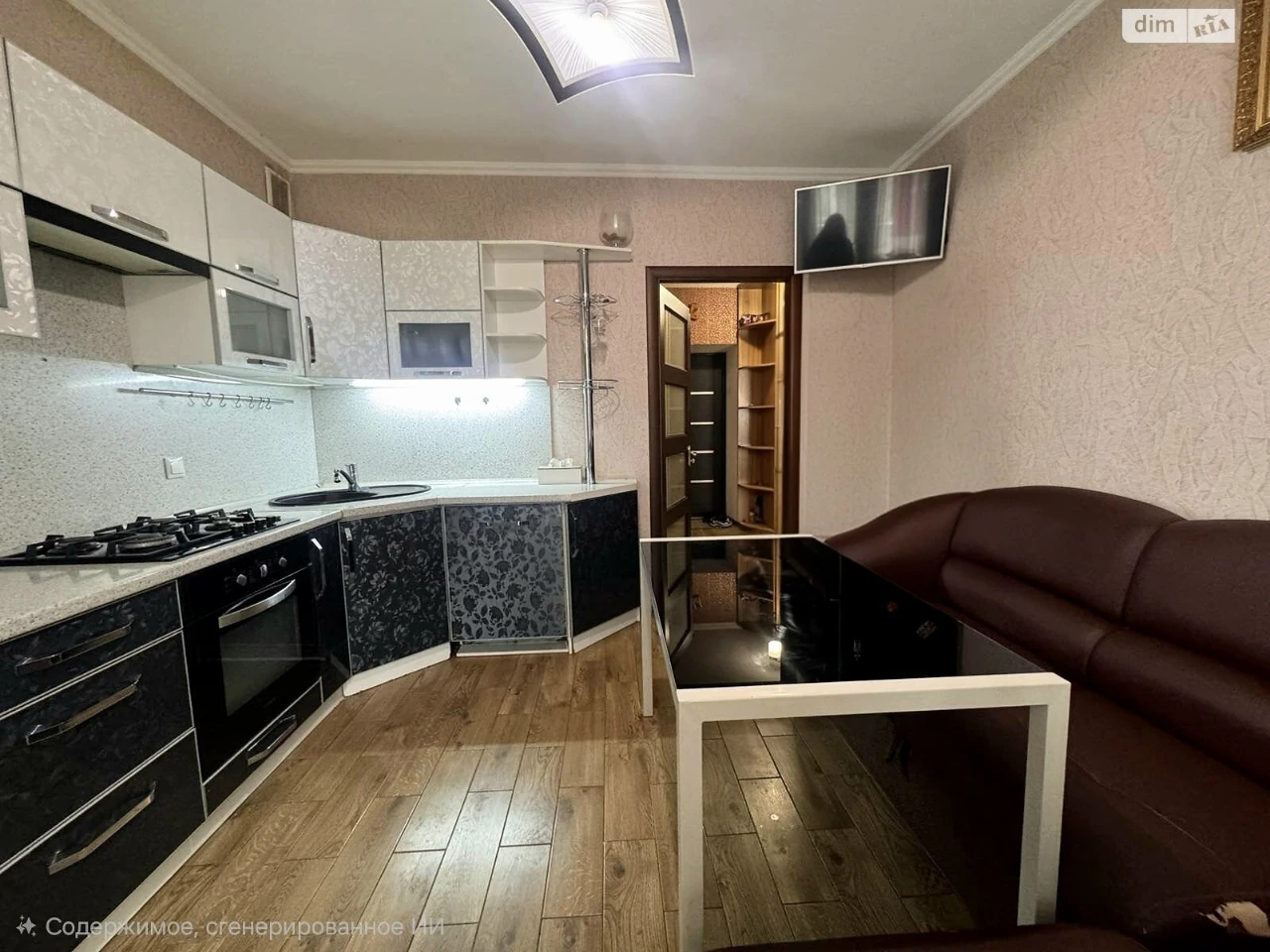 Продажа Квартиры в Подольье