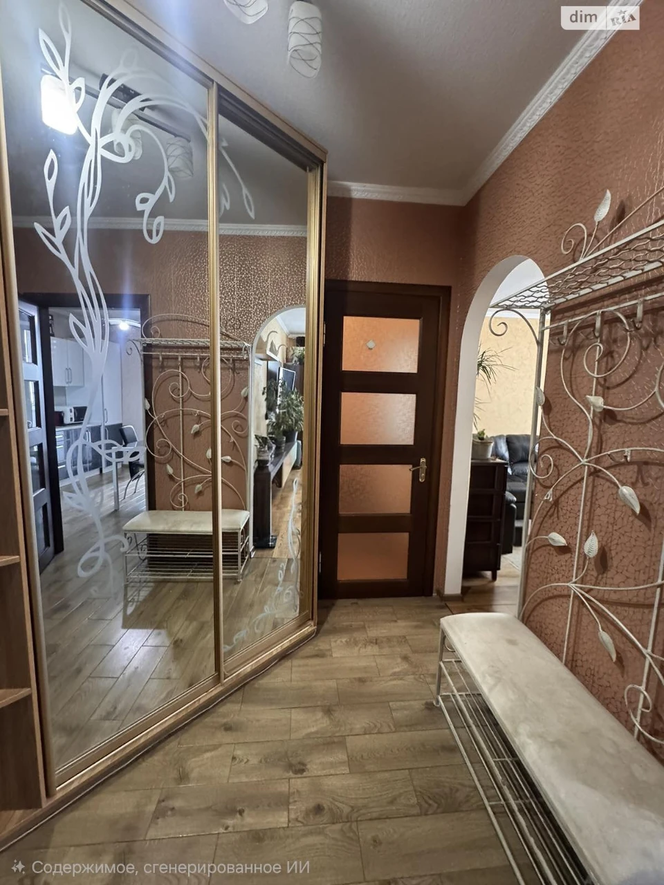 Продажа Квартиры в Подольье
