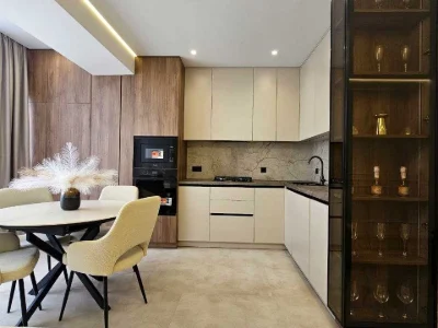 Apartment. Ivano-Frankivsk, Knıgynyn Street