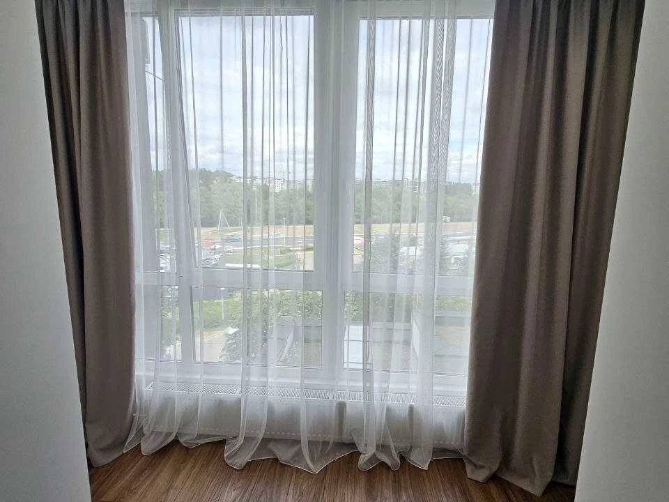 Apartment. Ivano-Frankivsk, Knıgynyn Street