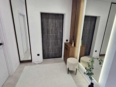 Apartment. Ivano-Frankivsk, Knıgynyn Street