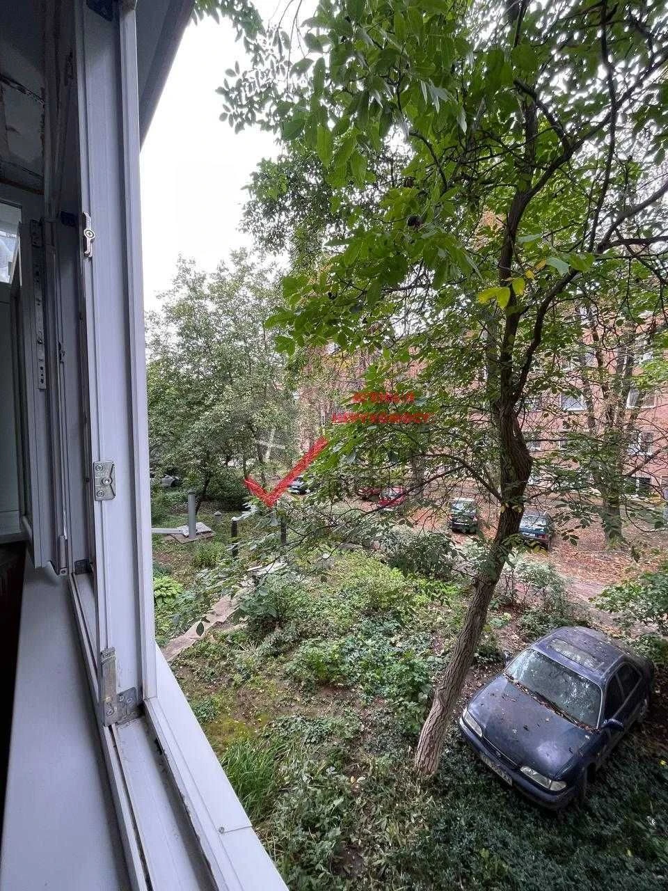 Продам чудову 2х кімнатну квартиру в центрі Полтави
