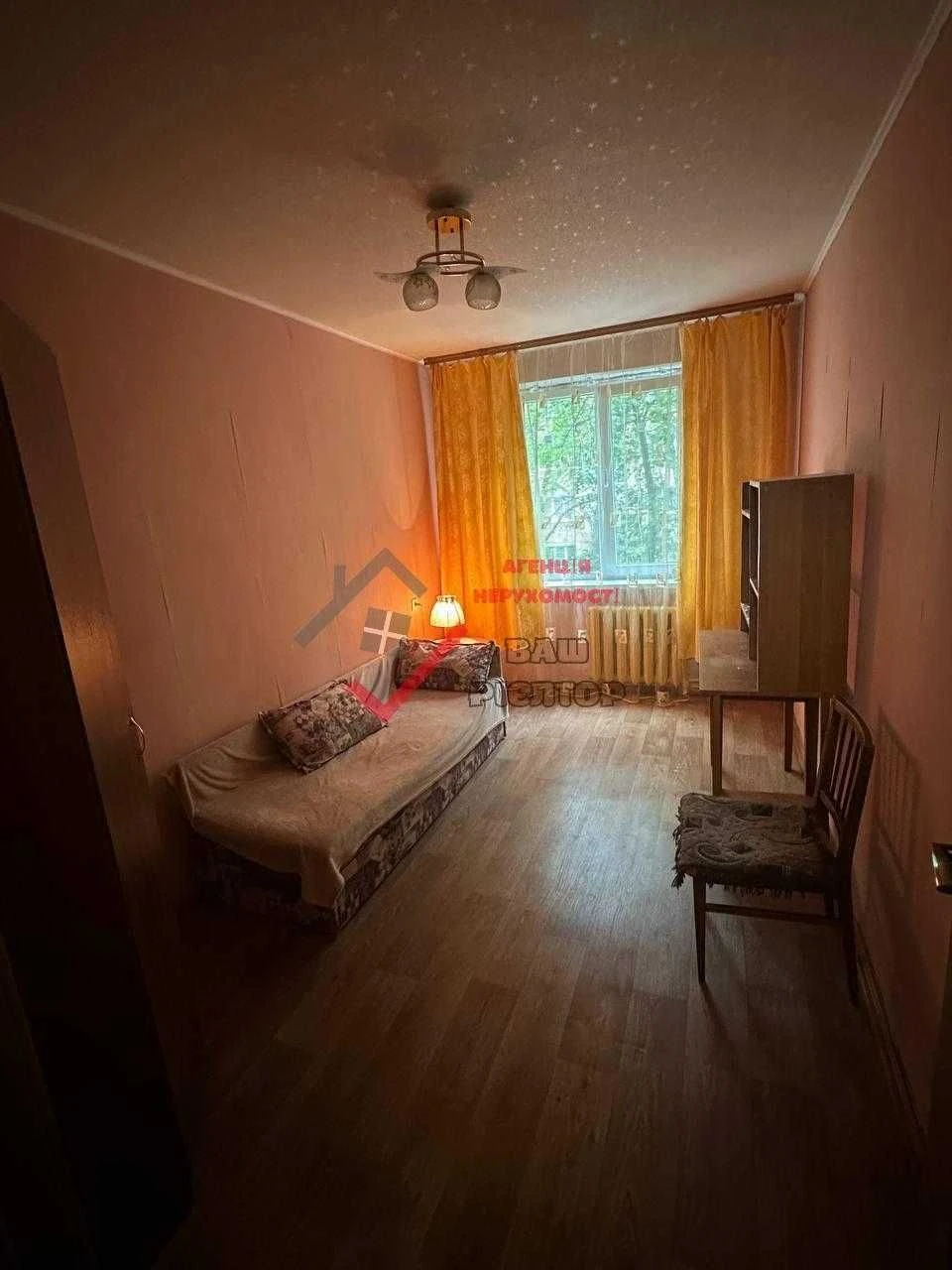 Продам чудову 2х кімнатну квартиру в центрі Полтави