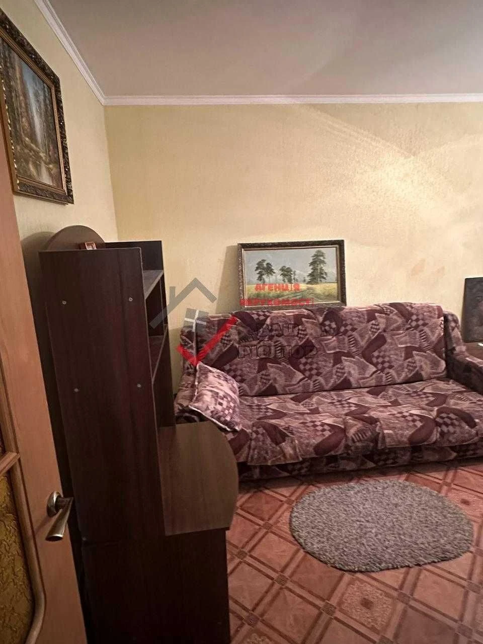 Продам чудову 2х кімнатну квартиру в центрі Полтави