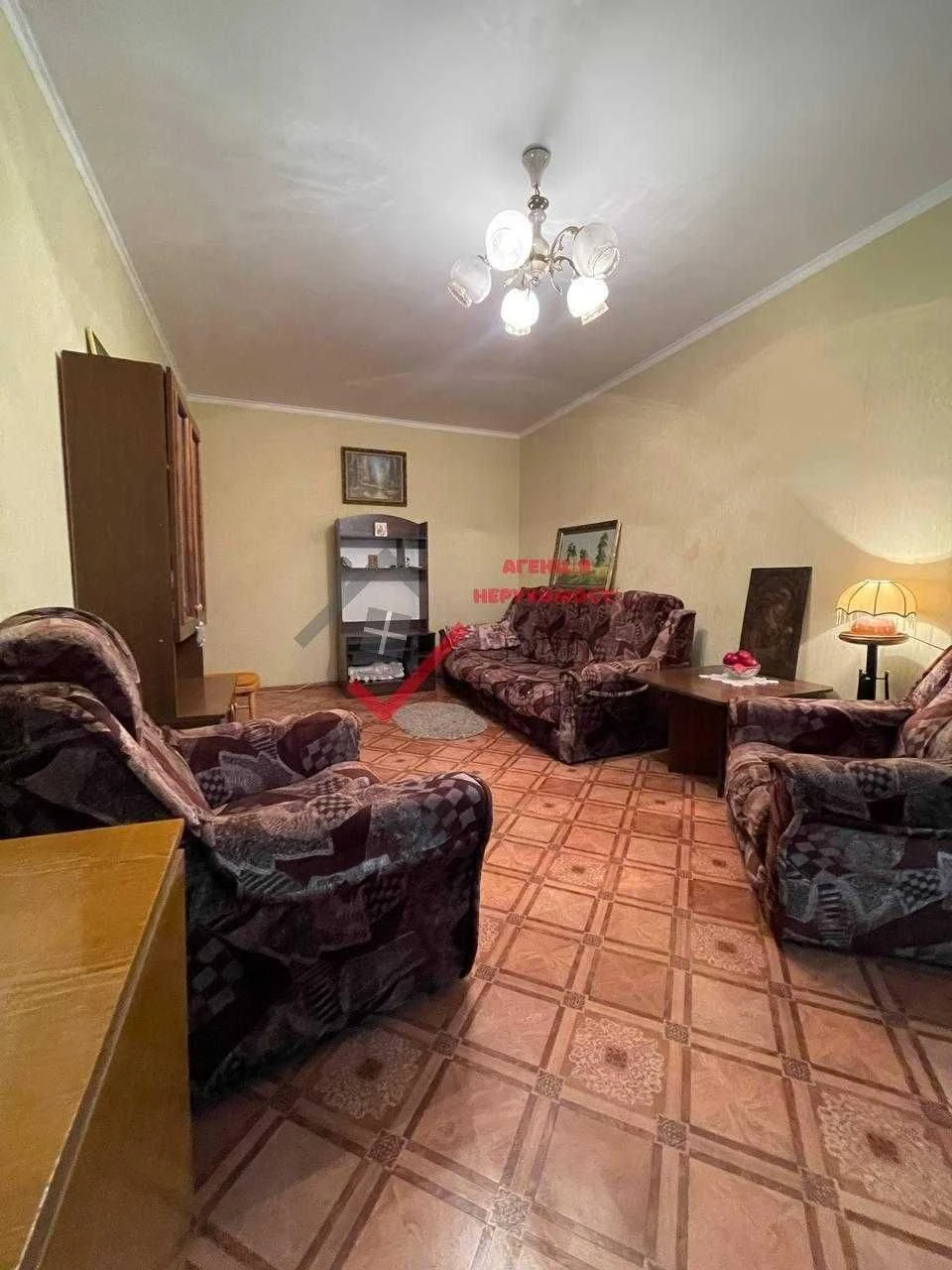 Продам чудову 2х кімнатну квартиру в центрі Полтави