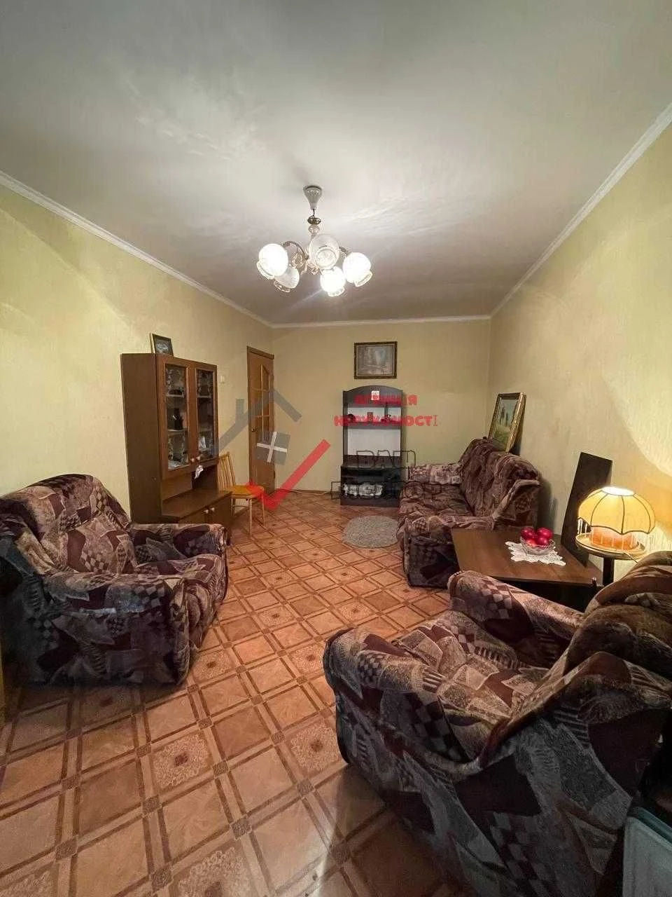 Продам чудову 2х кімнатну квартиру в центрі Полтави