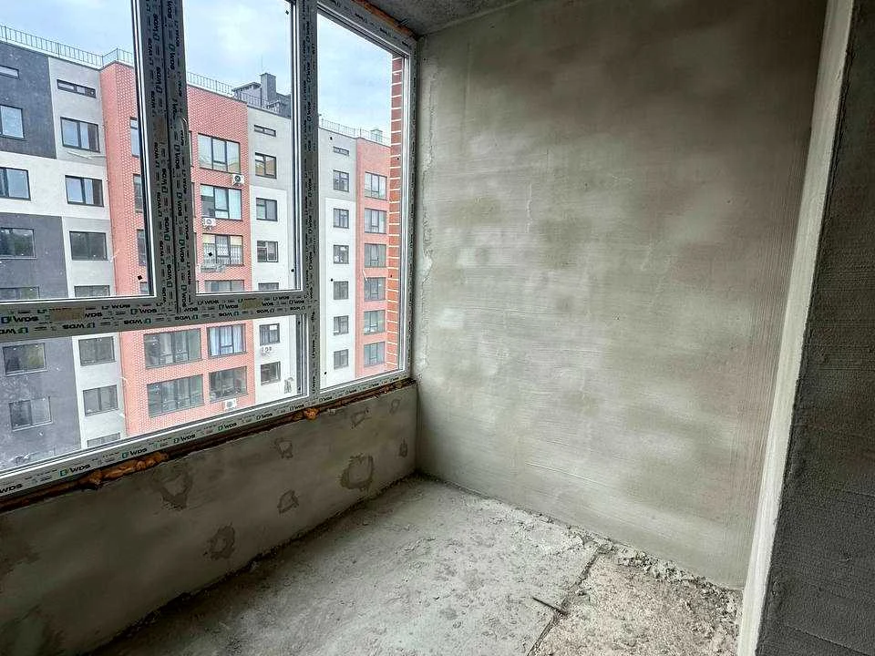 Apartment. Kamianets-Podil, Sichovyh Striltsiv Street.