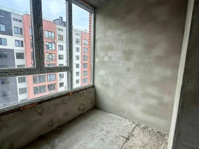 Apartment. Kamianets-Podil, Sichovyh Striltsiv Street.