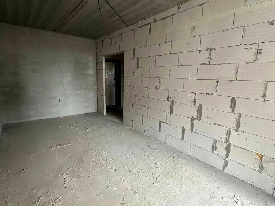Apartment. Kamianets-Podil, Sichovyh Striltsiv Street.