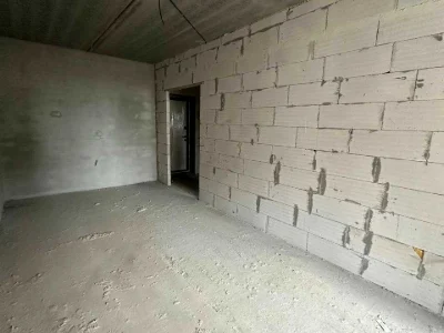 Apartment. Kamianets-Podil, Sichovyh Striltsiv Street.
