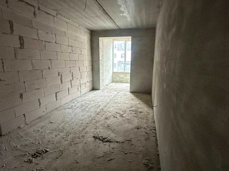 Apartment. Kamianets-Podil, Sichovyh Striltsiv Street.