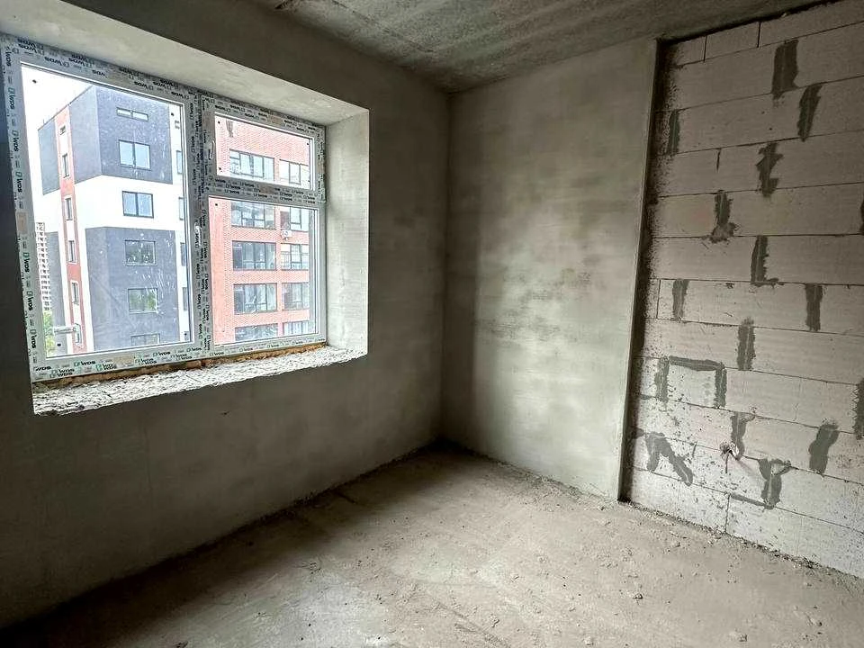 Apartment. Kamianets-Podil, Sichovyh Striltsiv Street.