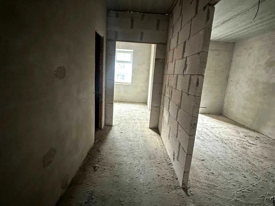Apartment. Kamianets-Podil, Sichovyh Striltsiv Street.