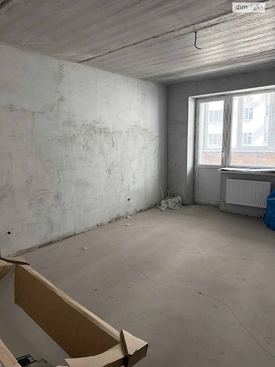 Apartment for Sale: Ozerna