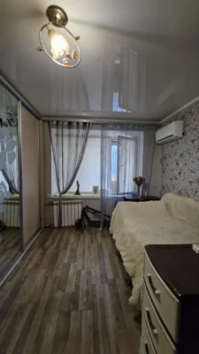 Apartments for Sale on Polevoi!