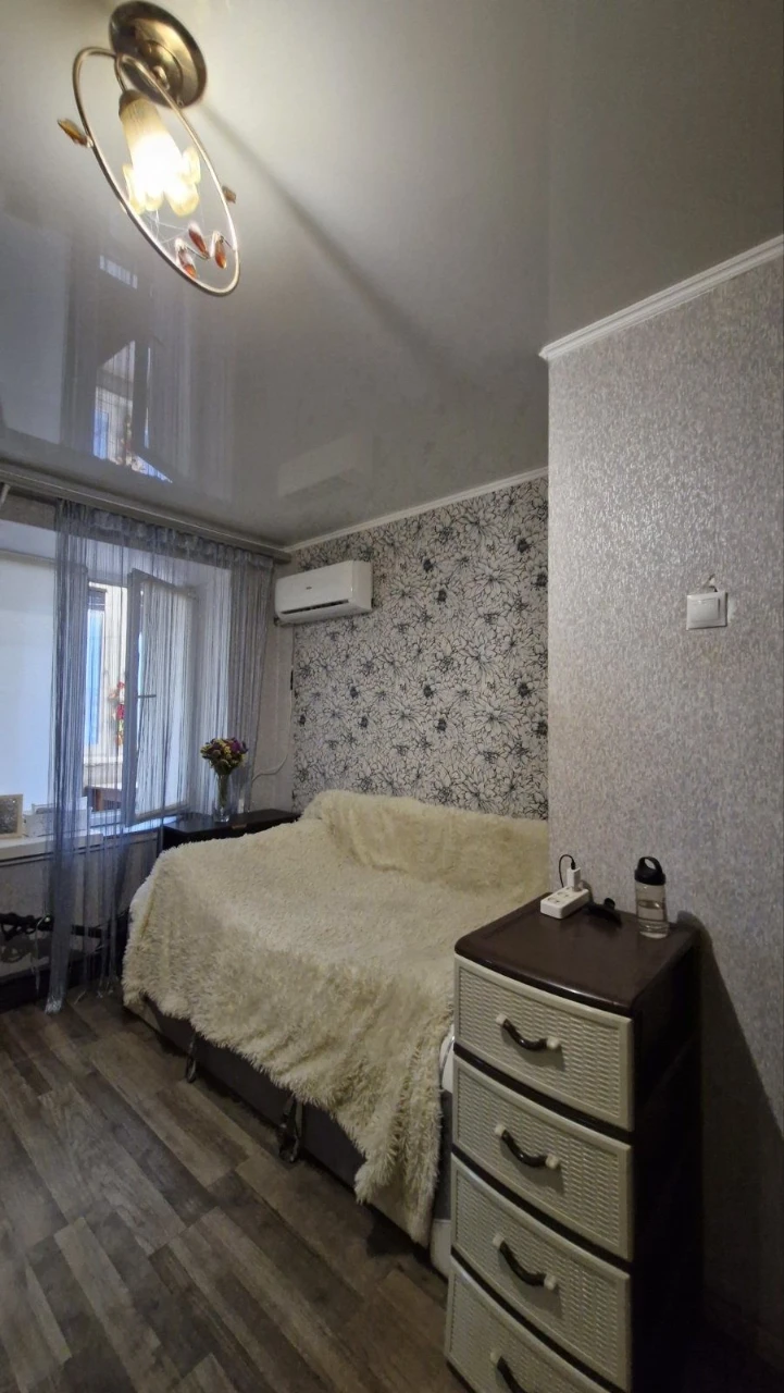 Apartments for Sale on Polevoi!