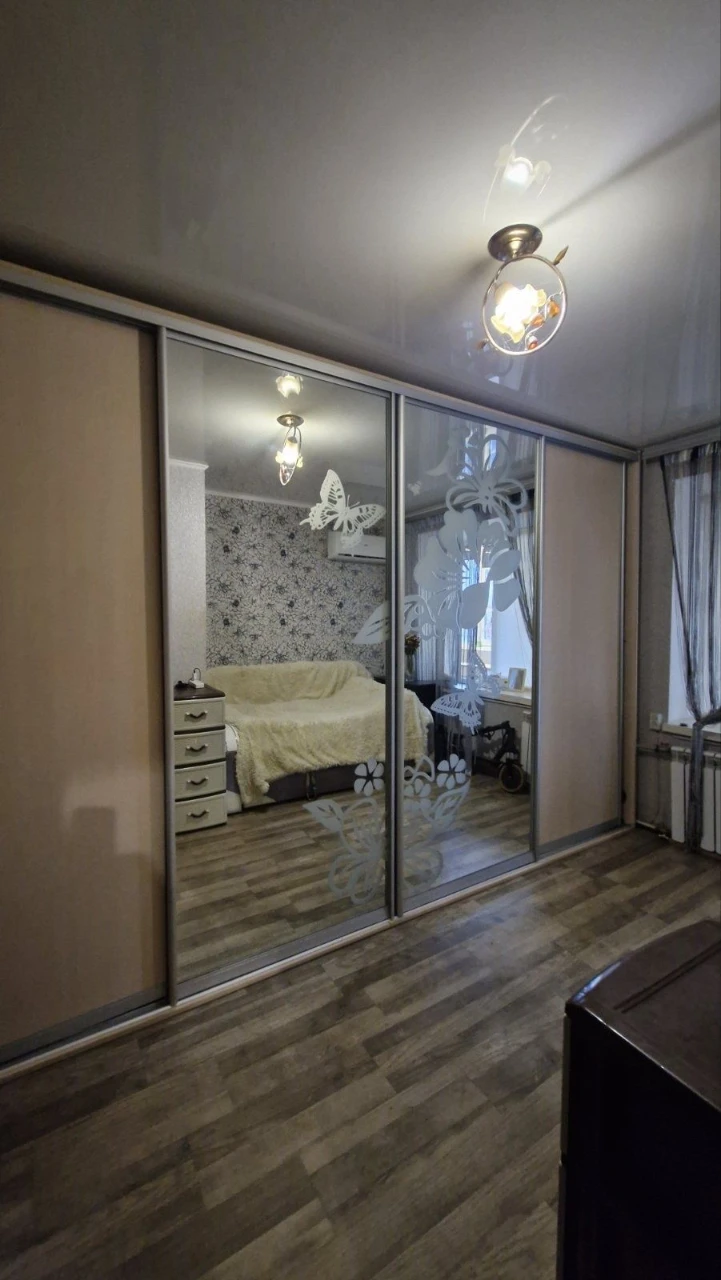 Apartments for Sale on Polevoi!